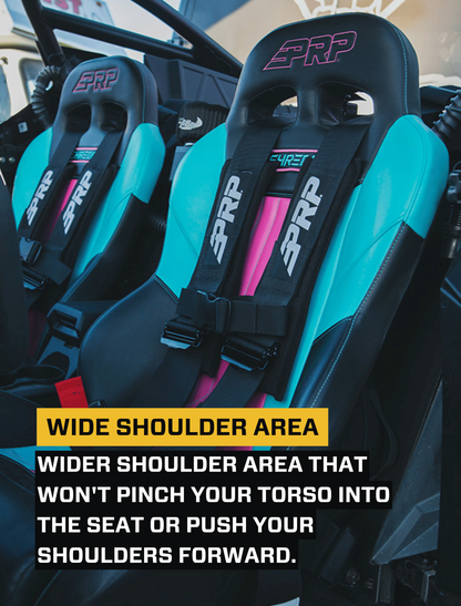 XCR Suspension Seat