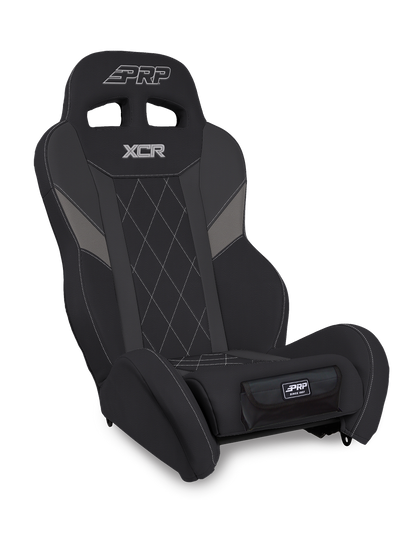 XCR Suspension Seat