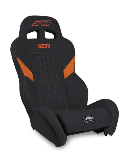 XCR Suspension Seat