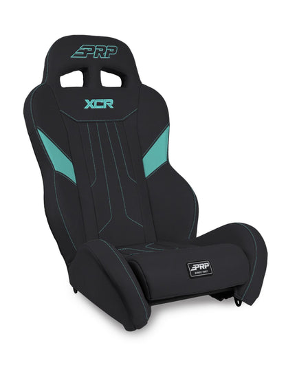XCR Suspension Seat