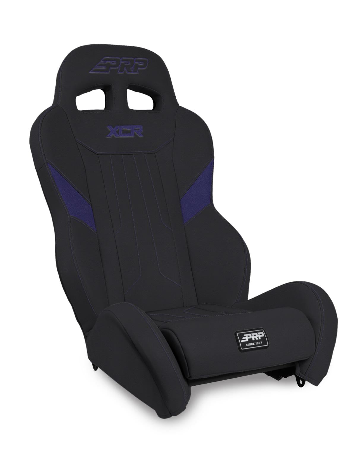 XCR Suspension Seat