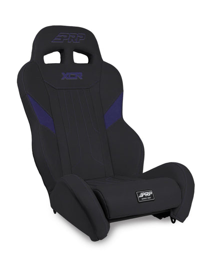 XCR Suspension Seat