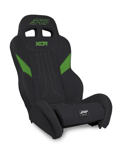 XCR Suspension Seat