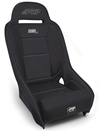 Comp Elite Suspension Seat PRP Seats