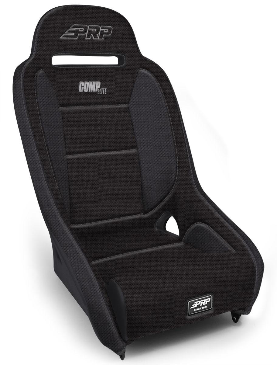 Comp Elite Suspension Seat