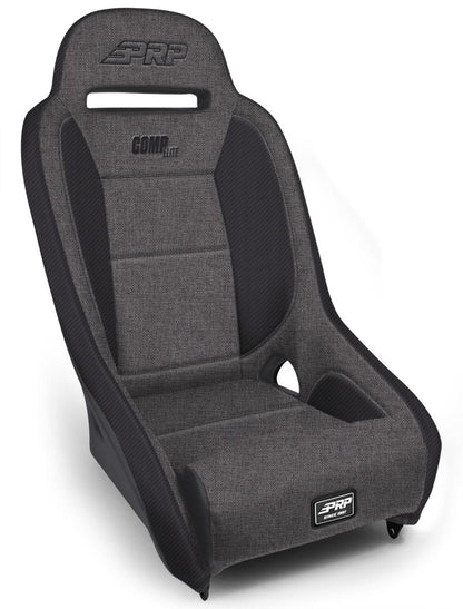 Comp Elite Suspension Seat PRP Seats