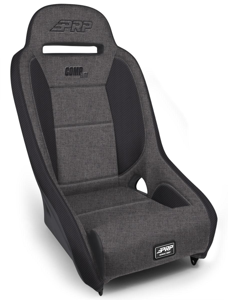 Comp Elite Suspension Seat