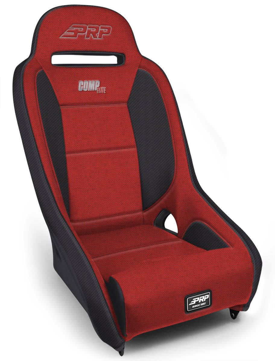 Comp Elite Suspension Seat