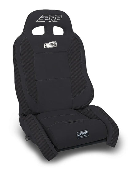 EnduroCrawl Reclining Suspension Seat Vinyl Passenger PRP Seats