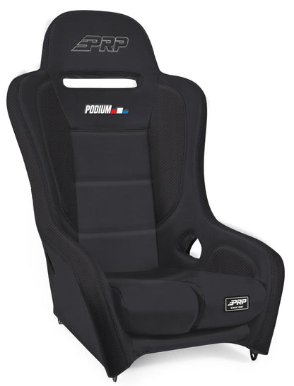 Podium Elite Suspension Seat PRP Seats