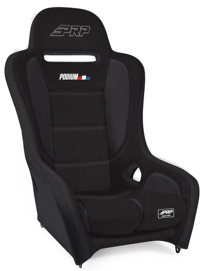 Podium Elite Suspension Seat PRP Seats