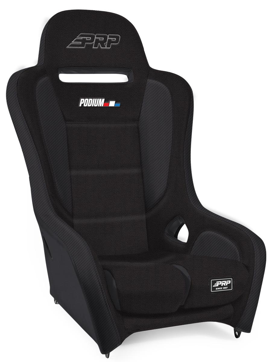 Podium Elite Suspension Seat
