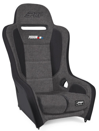 Podium Elite Suspension Seat PRP Seats