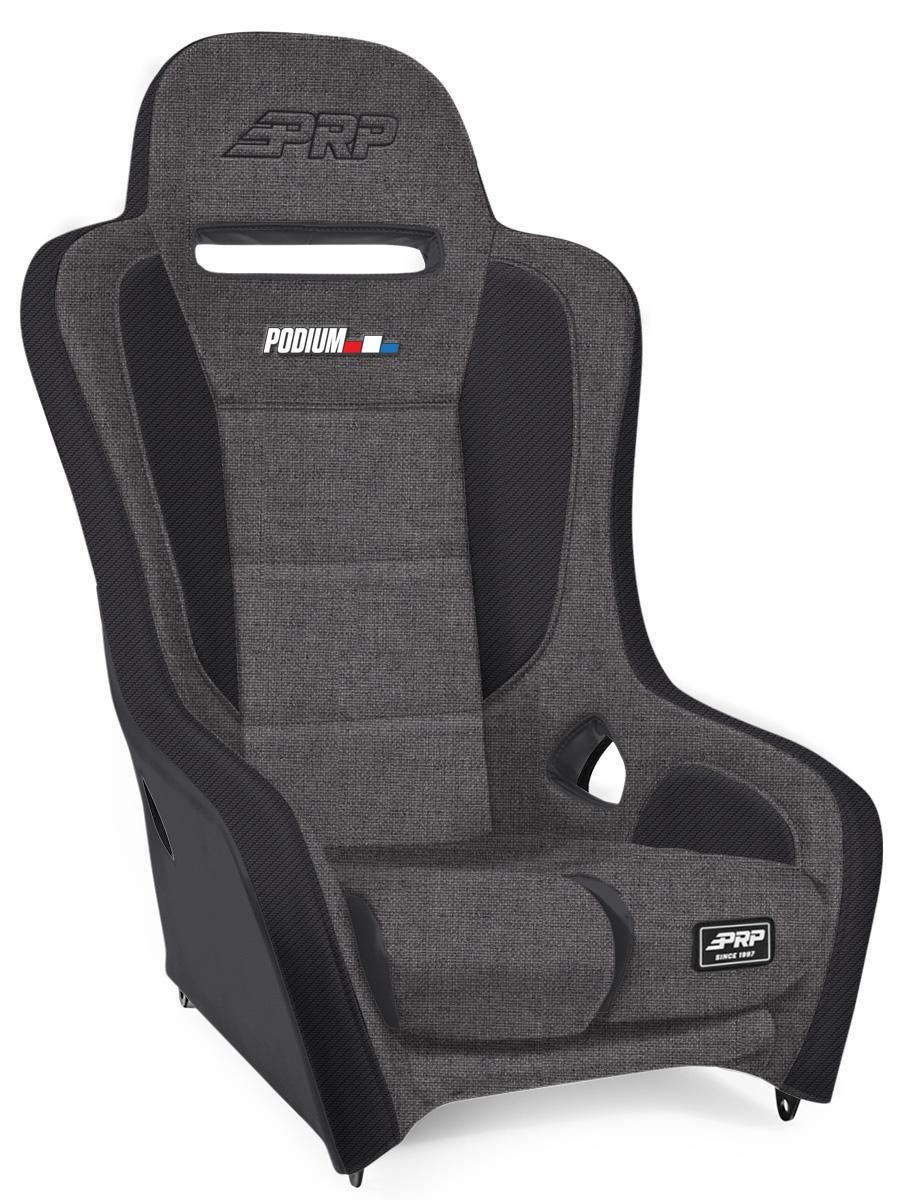 Podium Elite Suspension Seat