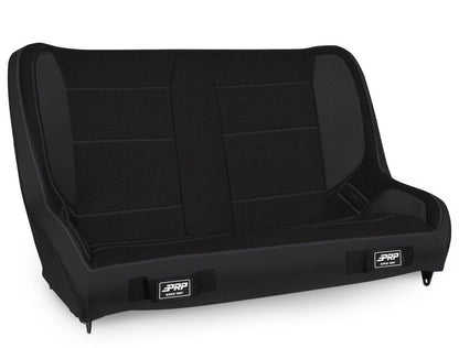 Elite Series Rear Bench for Jeep CJ-7/Wrangler YJ PRP Seats