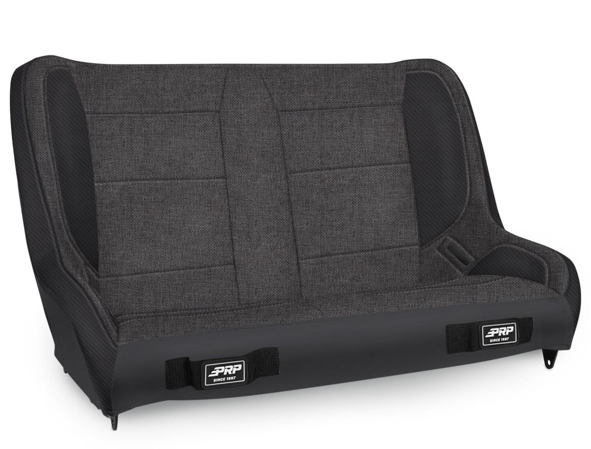 Elite Series Rear Bench for Jeep Wrangler TJ LJ JK PRP Seats