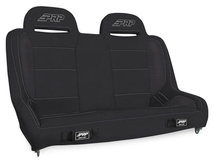 Elite Series Rear Bench for Jeep Wrangler JKU/JLU PRP Seats