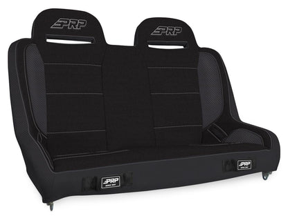 Elite Series Rear Bench for Jeep Wrangler JKU/JLU PRP Seats