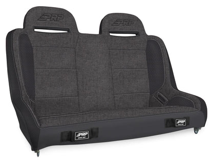 Elite Series Rear Bench for Jeep Wrangler JKU/JLU PRP Seats