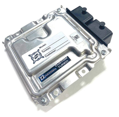 AA Custom Tune RTD w/ECU Unlock for 2022+ RZR Pro R 4 Cylinder
