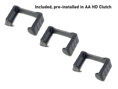 AA Heavy Duty Primary Clutch for RZR Pro XP / Turbo R