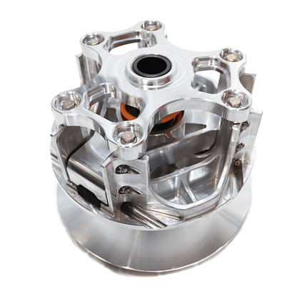 AA Stage 4 Primary & Secondary Clutch for RZR Pro R 4 Cylinder