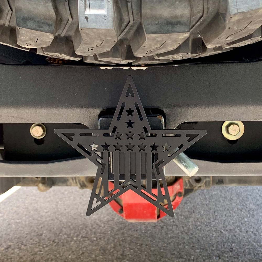 Towing & Hitches