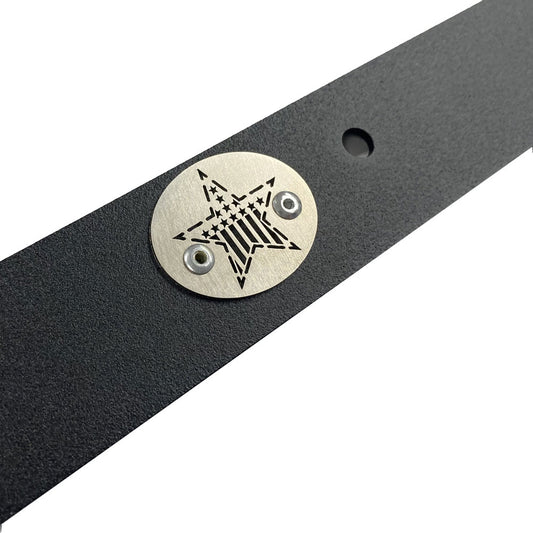 Bronco Cinch Strap Bronco 4Dr Rock Slide Engineering