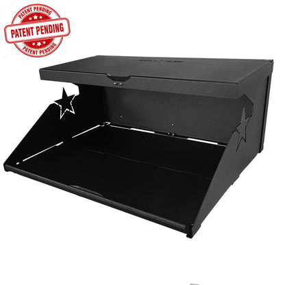 Jeep Trail Tailgate Table for Wrangler JK and JL 2/4 Door Rock Slide Engineering