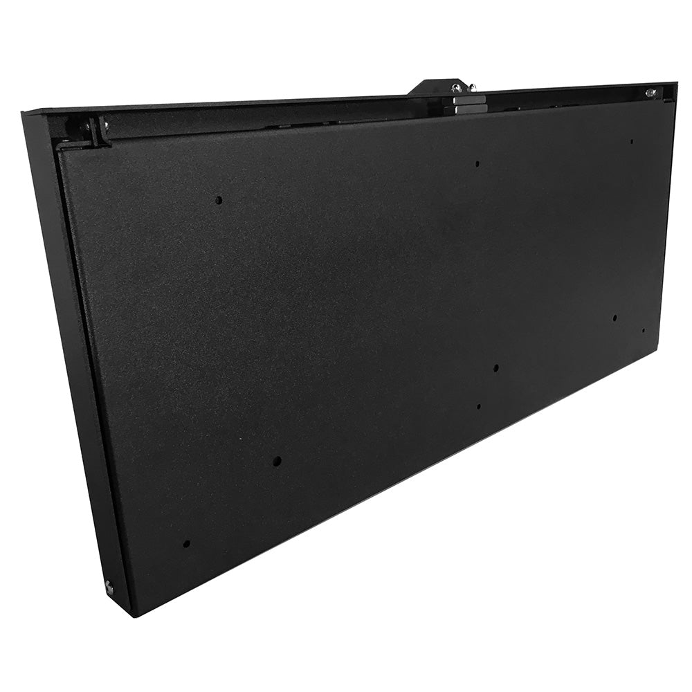 Jeep Trail Tailgate Table for Wrangler JK and JL 2/4 Door Rock Slide Engineering
