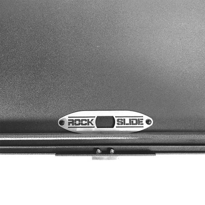 Jeep Trail Tailgate Table for Wrangler JK and JL 2/4 Door Rock Slide Engineering