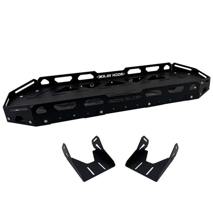 EZ Rack Accessory Tray Rock Slide Engineering