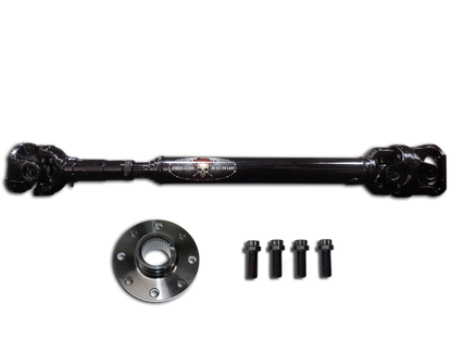 2019-2023 Dodge Ram 2500 - 3500 Diesel 5th Generation Front 1350 Series CV Driveshaft Adams Driveshaft