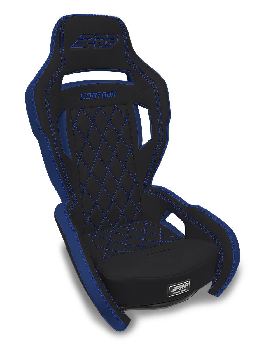 Contour UTV Suspension Seat PRP Seats