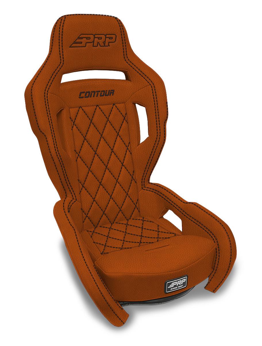 Contour UTV Suspension Seat PRP Seats