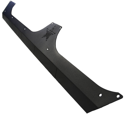 Step-Slider Rocker Guards For 07-18 Wrangler JK 4 Door Rock Slide Engineering