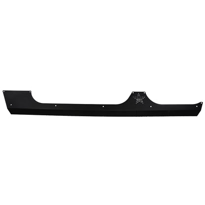 Step-Slider Rocker Guards For 07-18 Wrangler JK 4 Door Rock Slide Engineering