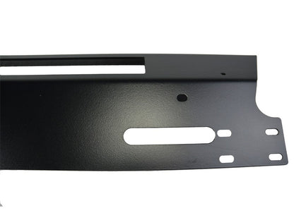 Step Slider Skid Plate Kit for 18-Pres Jeep JL 2 Door Rock Slide Engineering