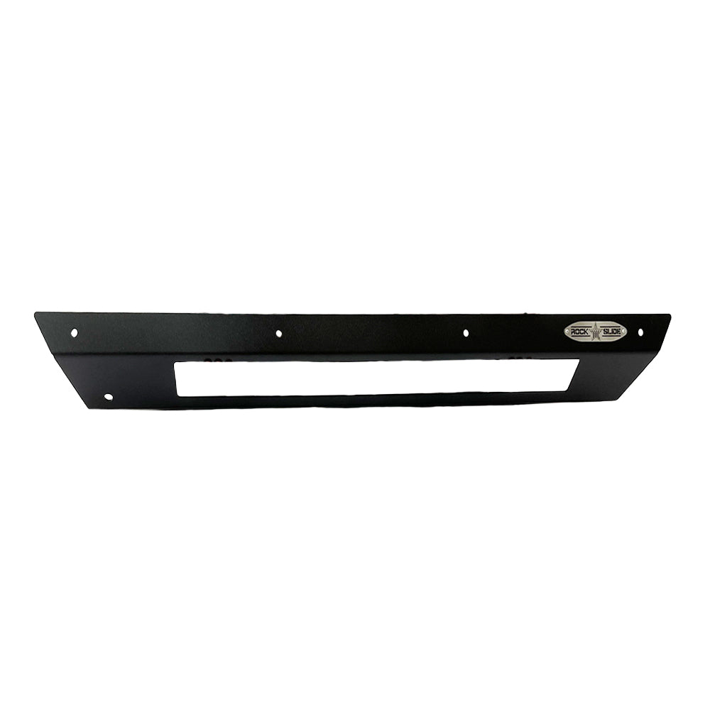 Wrangerl TJ 2 Door Step Slider Skid Plate Rock Slide Engineering