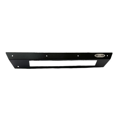 Wrangerl TJ 2 Door Step Slider Skid Plate Rock Slide Engineering