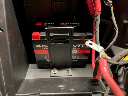 Can Am X3 AntiGravity ATX-20 Battery Mount