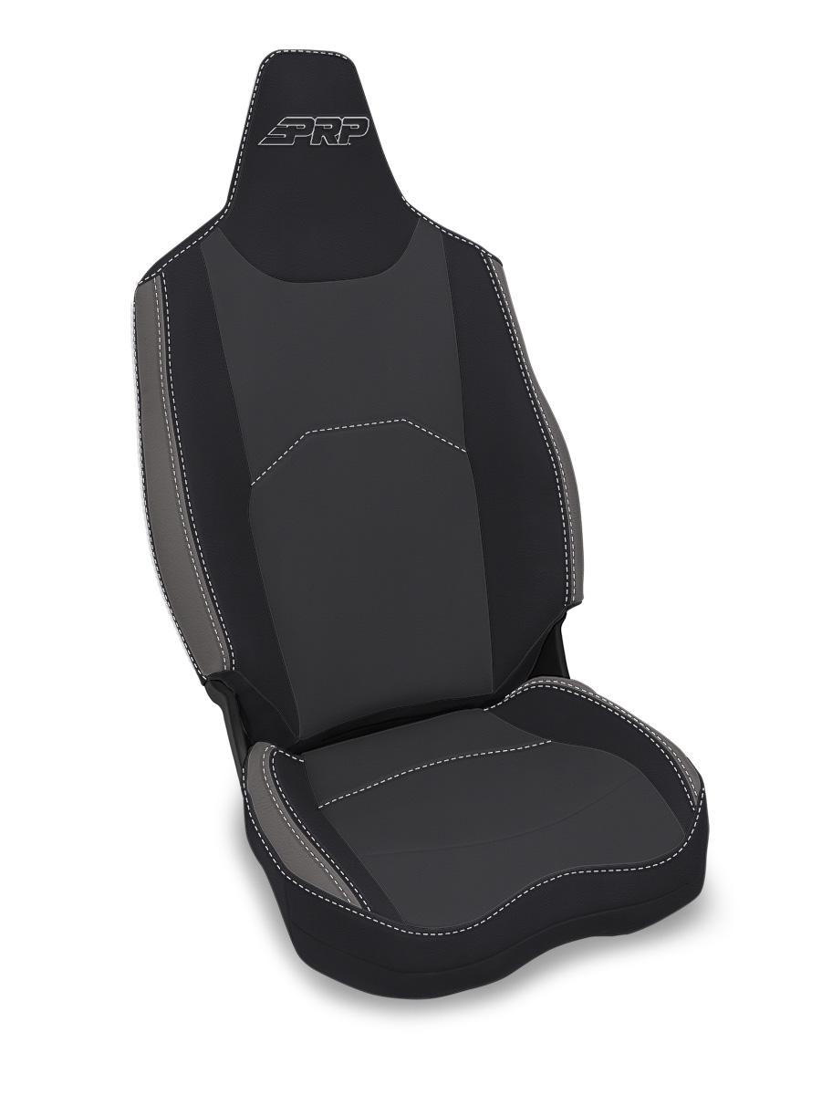 Front Seat Covers for Polaris XPEDITION Pair PRP Seats