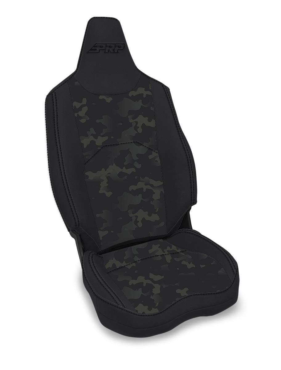 Front Seat Covers for Polaris XPEDITION Pair PRP Seats