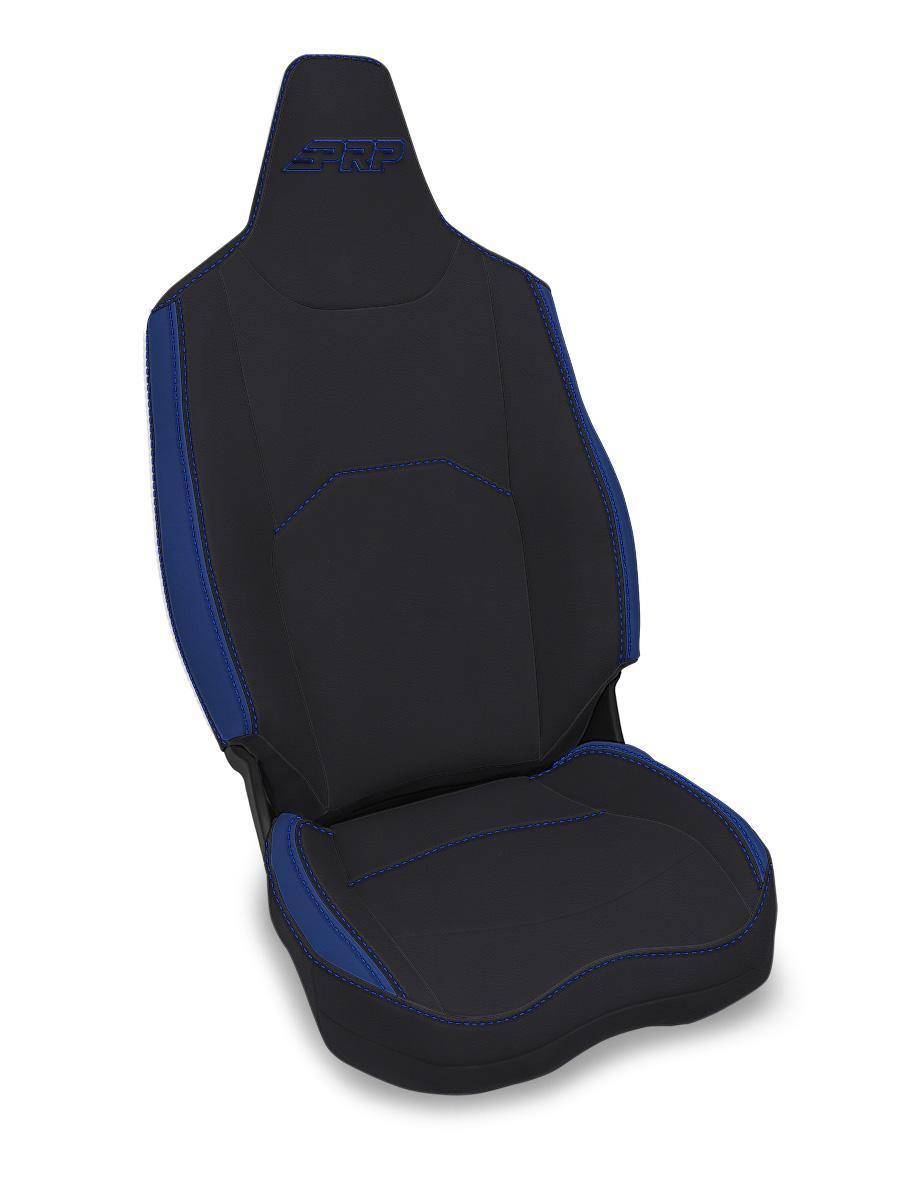 Front Seat Covers for Polaris XPEDITION Pair PRP Seats