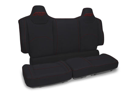 Rear Bench Seat Covers for Polaris XPEDITION PRP Seats