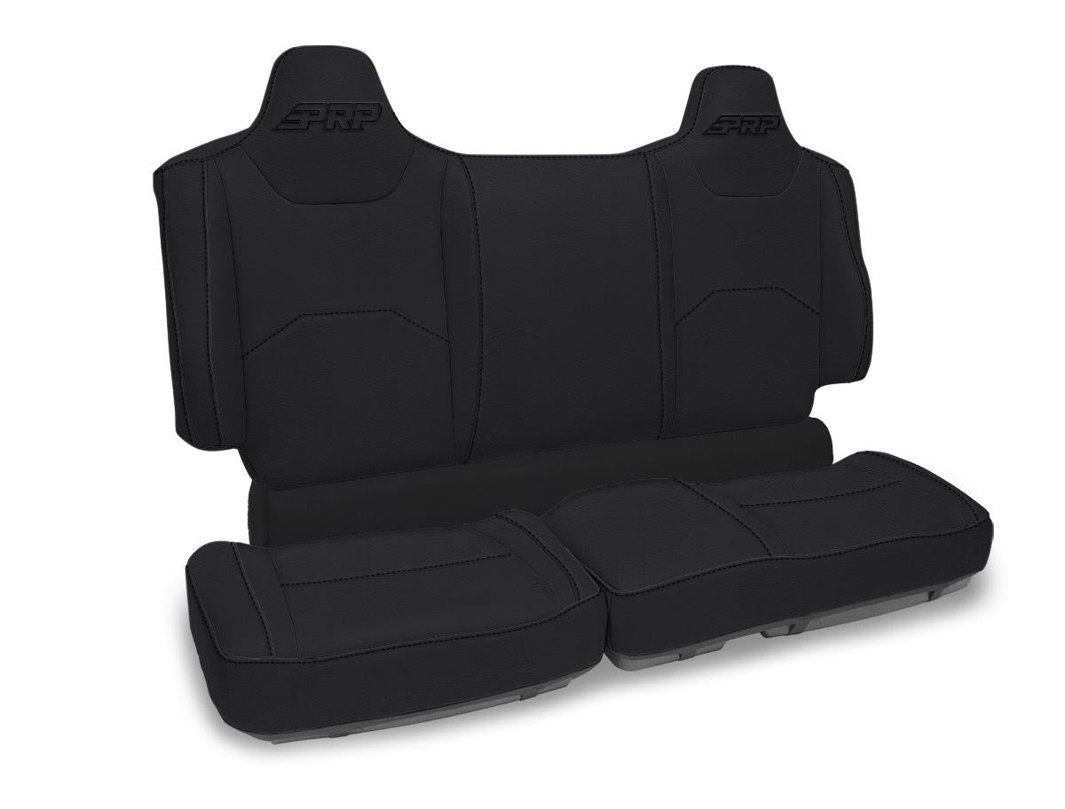 Rear Bench Seat Covers for Polaris XPEDITION PRP Seats