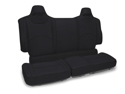 Rear Bench Seat Covers for Polaris XPEDITION PRP Seats