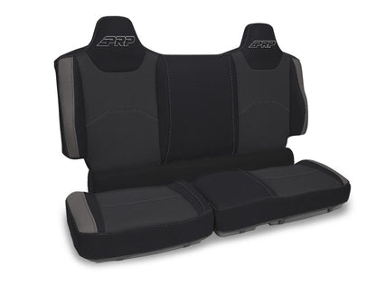 Rear Bench Seat Covers for Polaris XPEDITION PRP Seats