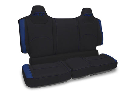 Rear Bench Seat Covers for Polaris XPEDITION PRP Seats
