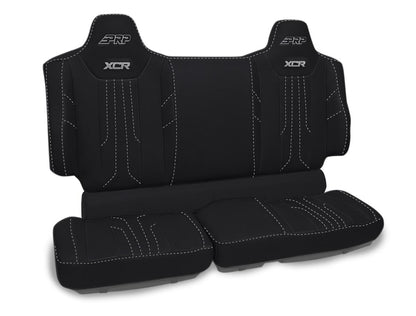 XCR Rear Bench Seat Covers for Polaris XPEDITION PRP Seats
